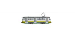 transport & Tram free transparent png image.