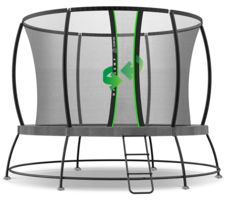 sport & Trampoline free transparent png image.