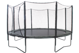 sport & trampoline free transparent png image.