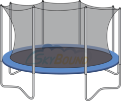 sport & Trampoline free transparent png image.