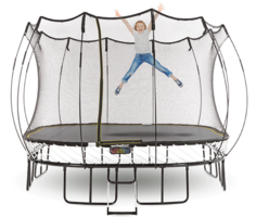 sport & trampoline free transparent png image.