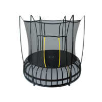 sport & trampoline free transparent png image.