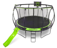 sport & Trampoline free transparent png image.