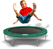 sport & Trampoline free transparent png image.