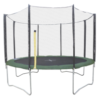 sport & trampoline free transparent png image.