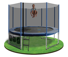 sport & trampoline free transparent png image.