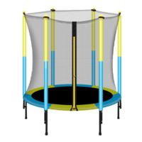 sport & trampoline free transparent png image.