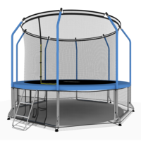 sport & trampoline free transparent png image.