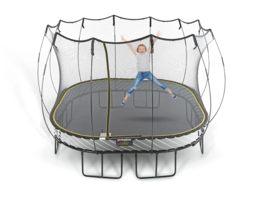 sport & Trampoline free transparent png image.