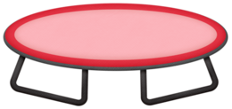 sport & Trampoline free transparent png image.