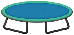 sport & Trampoline free transparent png image.