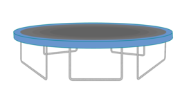 sport & trampoline free transparent png image.