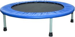 sport & Trampoline free transparent png image.