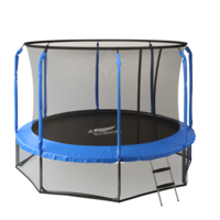 sport & Trampoline free transparent png image.