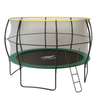 sport & trampoline free transparent png image.