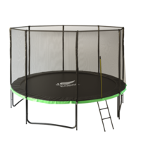 sport & trampoline free transparent png image.