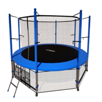 sport & Trampoline free transparent png image.