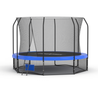 sport & trampoline free transparent png image.