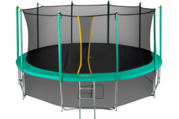 sport & trampoline free transparent png image.