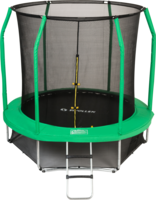 sport & trampoline free transparent png image.