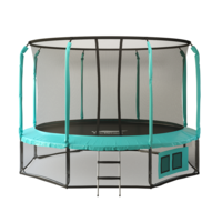 sport & Trampoline free transparent png image.