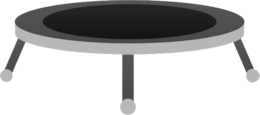 sport & Trampoline free transparent png image.