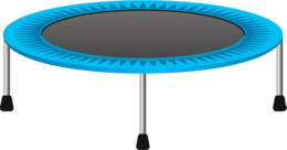 sport & trampoline free transparent png image.