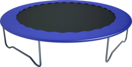 sport & Trampoline free transparent png image.