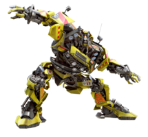 fantasy & transformers free transparent png image.