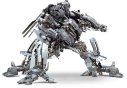 fantasy & transformers free transparent png image.