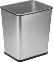 objects & Trash can free transparent png image.