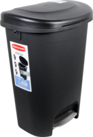 objects & Trash can free transparent png image.