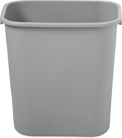 objects & Trash can free transparent png image.