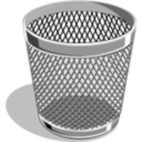 objects & trash can free transparent png image.