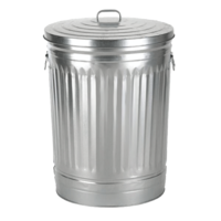 objects & trash can free transparent png image.