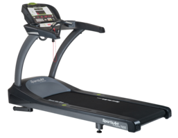 sport & Treadmill free transparent png image.