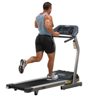 sport & treadmill free transparent png image.