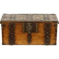 jewelry & Treasure chest free transparent png image.