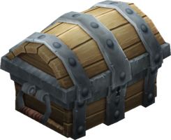 jewelry & Treasure chest free transparent png image.