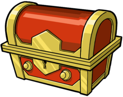 jewelry & treasure chest free transparent png image.