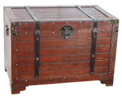 jewelry & Treasure chest free transparent png image.