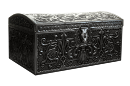 jewelry & treasure chest free transparent png image.