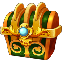 jewelry & Treasure chest free transparent png image.