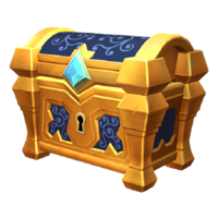 jewelry & Treasure chest free transparent png image.