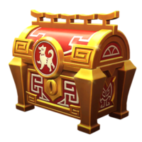 jewelry & Treasure chest free transparent png image.