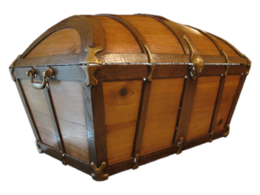 jewelry & treasure chest free transparent png image.