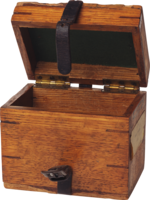 jewelry & treasure chest free transparent png image.