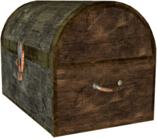 jewelry & Treasure chest free transparent png image.