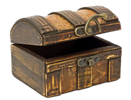 jewelry & Treasure chest free transparent png image.