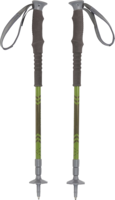 sport & Trekking pole free transparent png image.